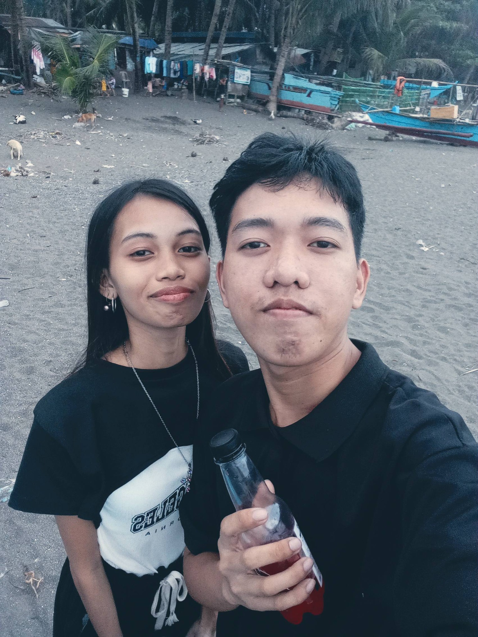 Patt Note Dela Rosa