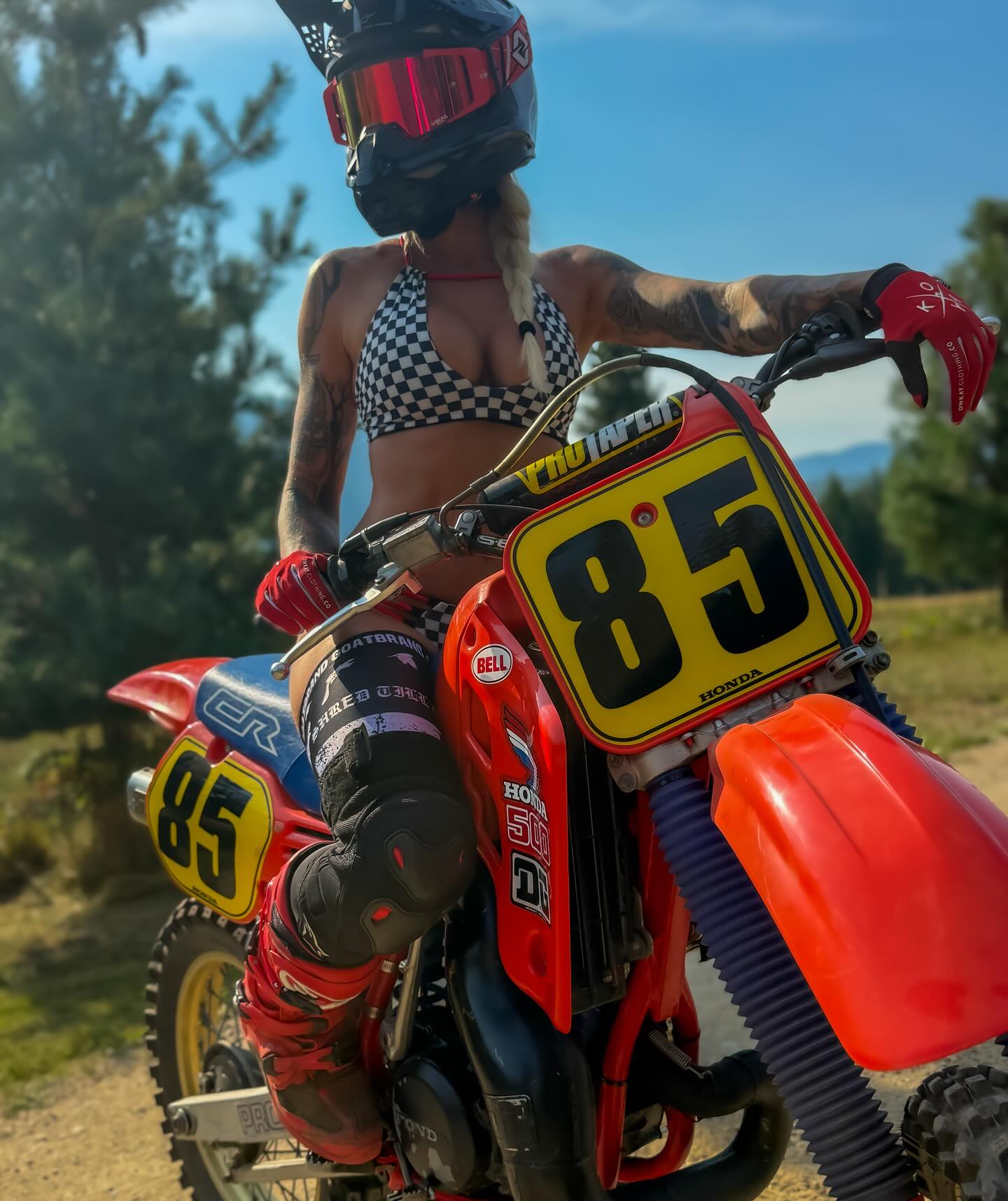 Yana Roney