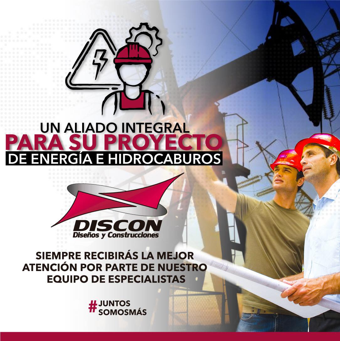 Un aliado integral para... - Discon Diseños y Construcciones | Facebook