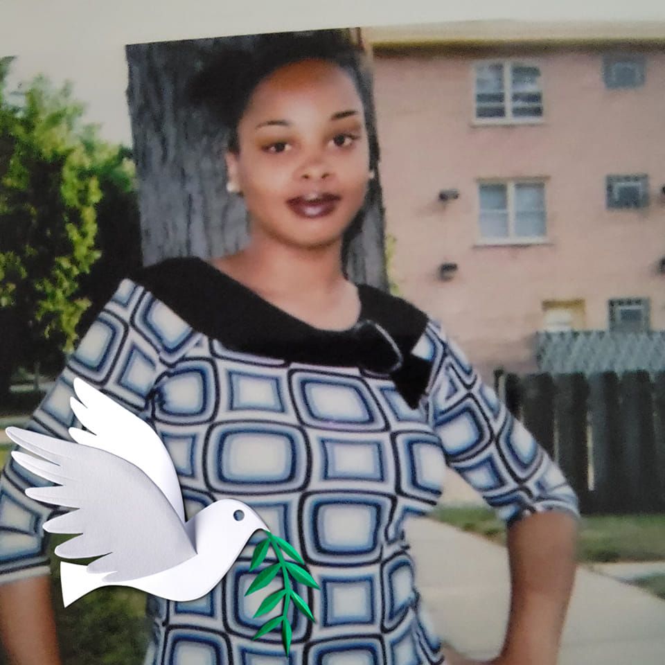 Lynetta Chambliss-Davis