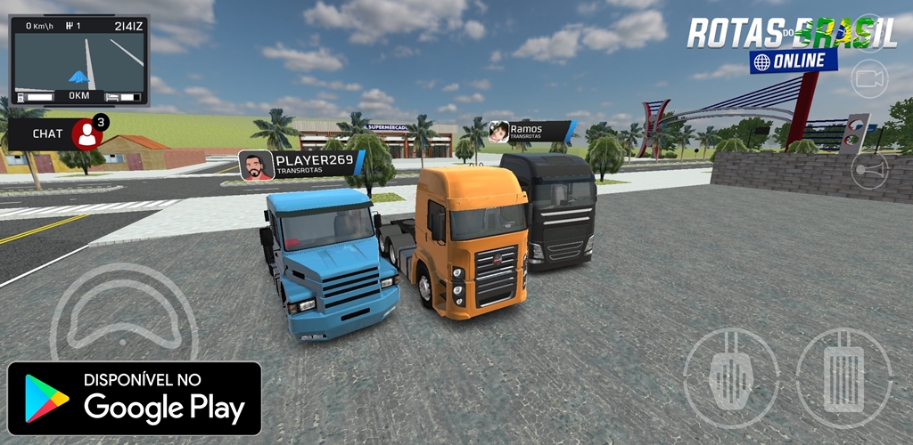 Euro Truck simulator 2... - Euro Truck simulator 2 - MAPA RBR