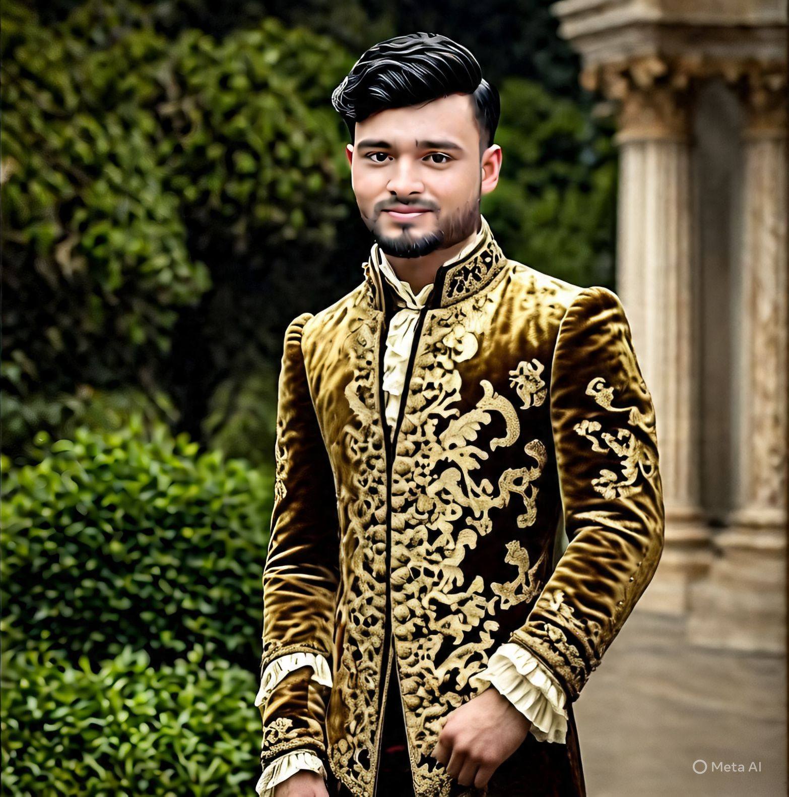 Rs Rajib Khan