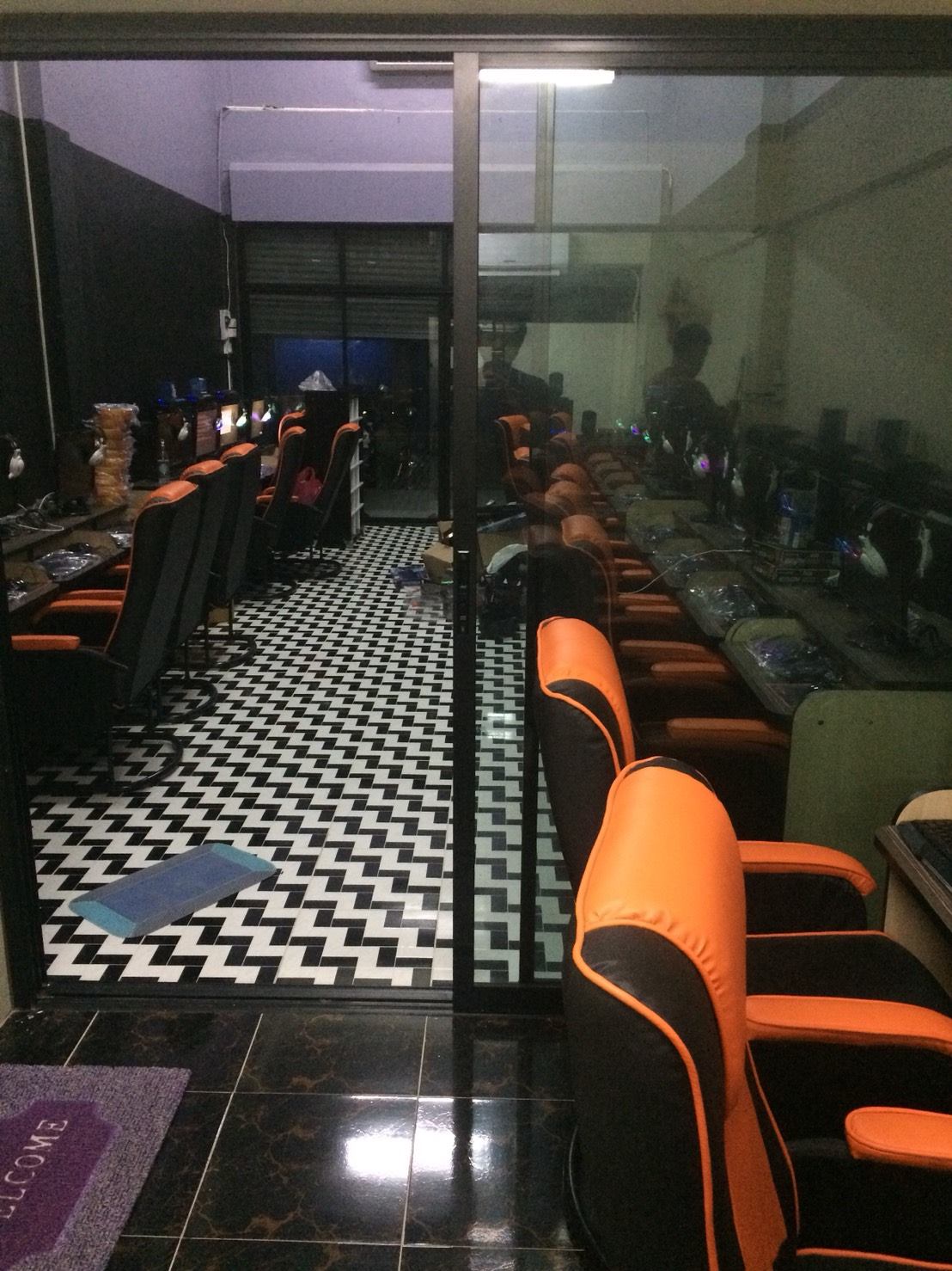 MSPEED NETWORK - แนะนำร้าน Internet ในเครือ M-Group...