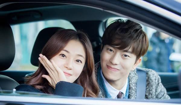 Kdramabuzz Did You Know Baek Jin Hee And Yoon Hyun Min Facebook