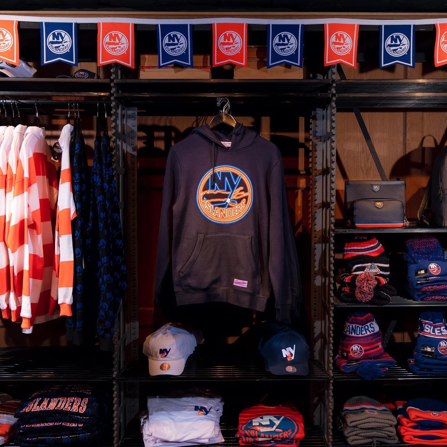 Isles Lab