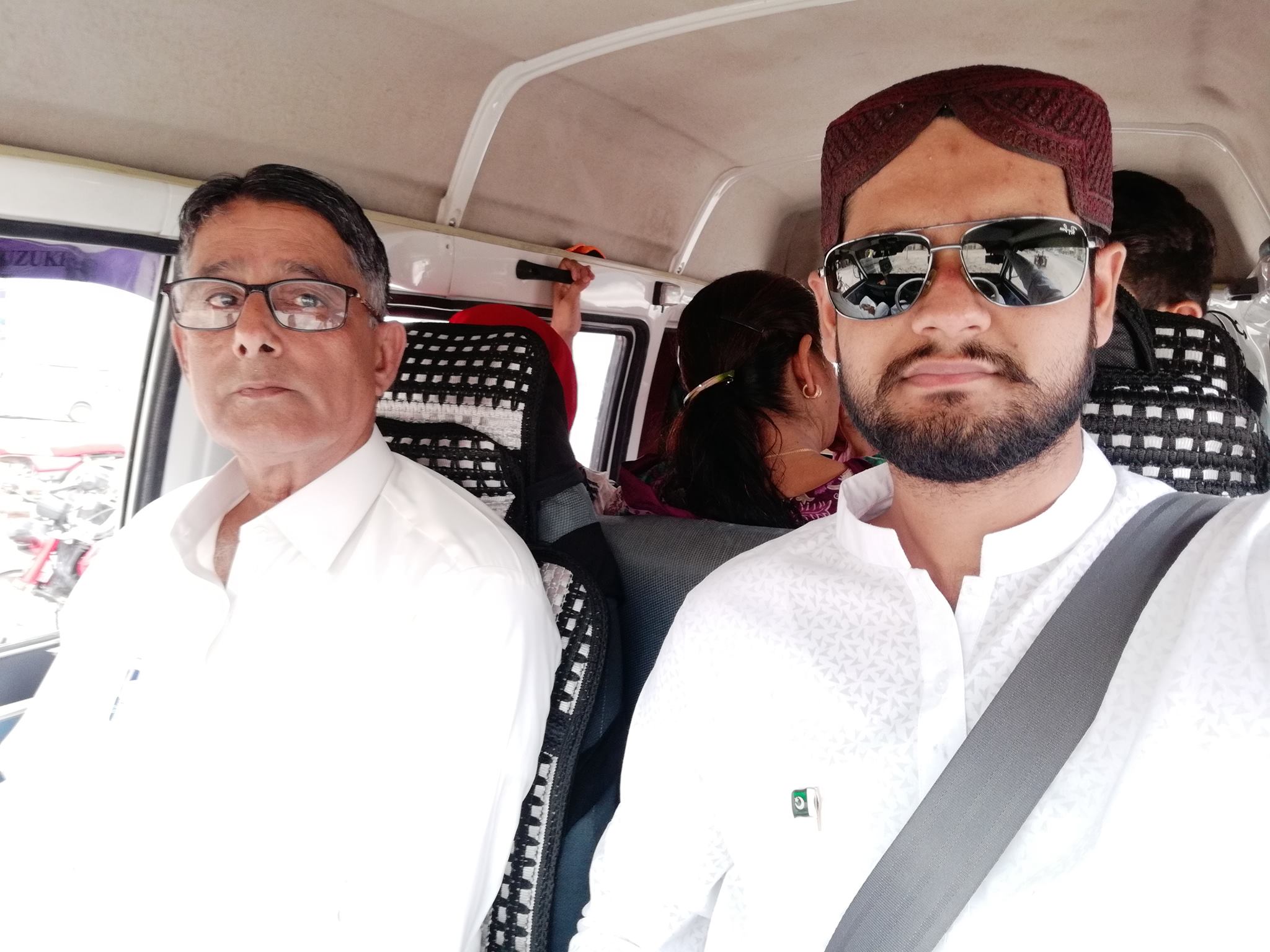 Tanveer Writes