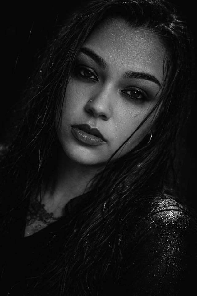 Jessica Ragland