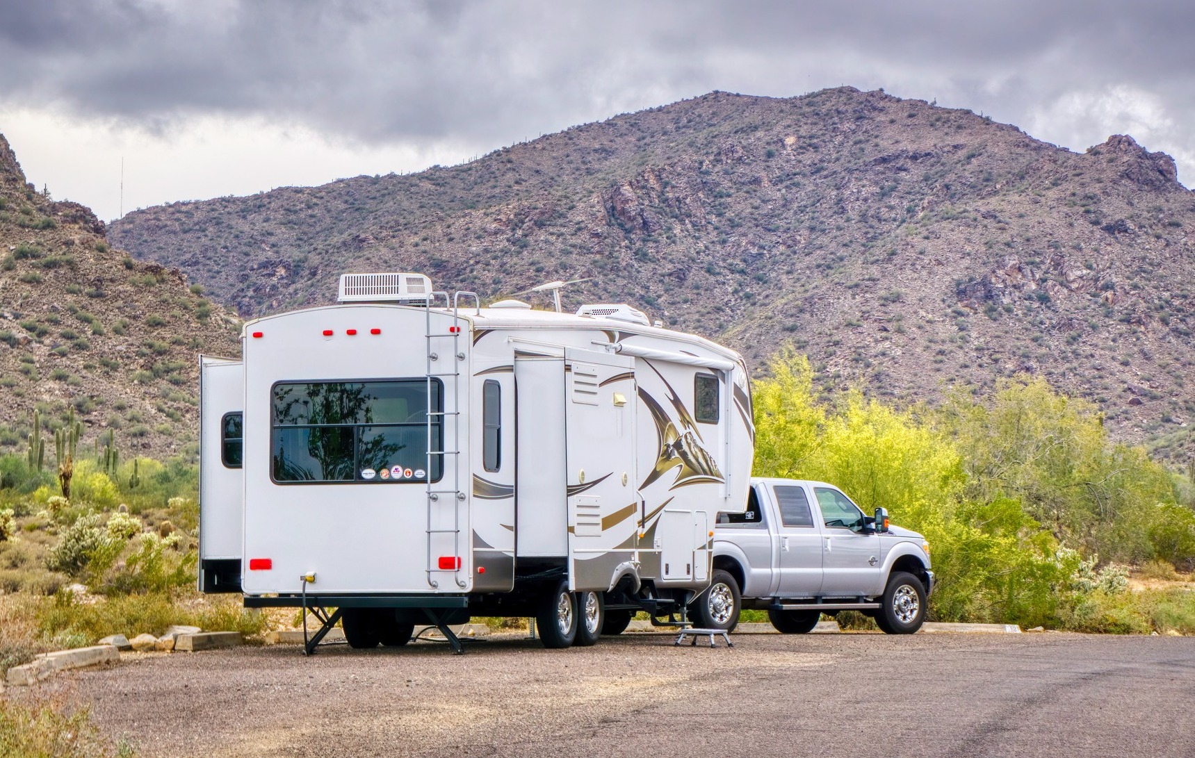 Ken's RV Service