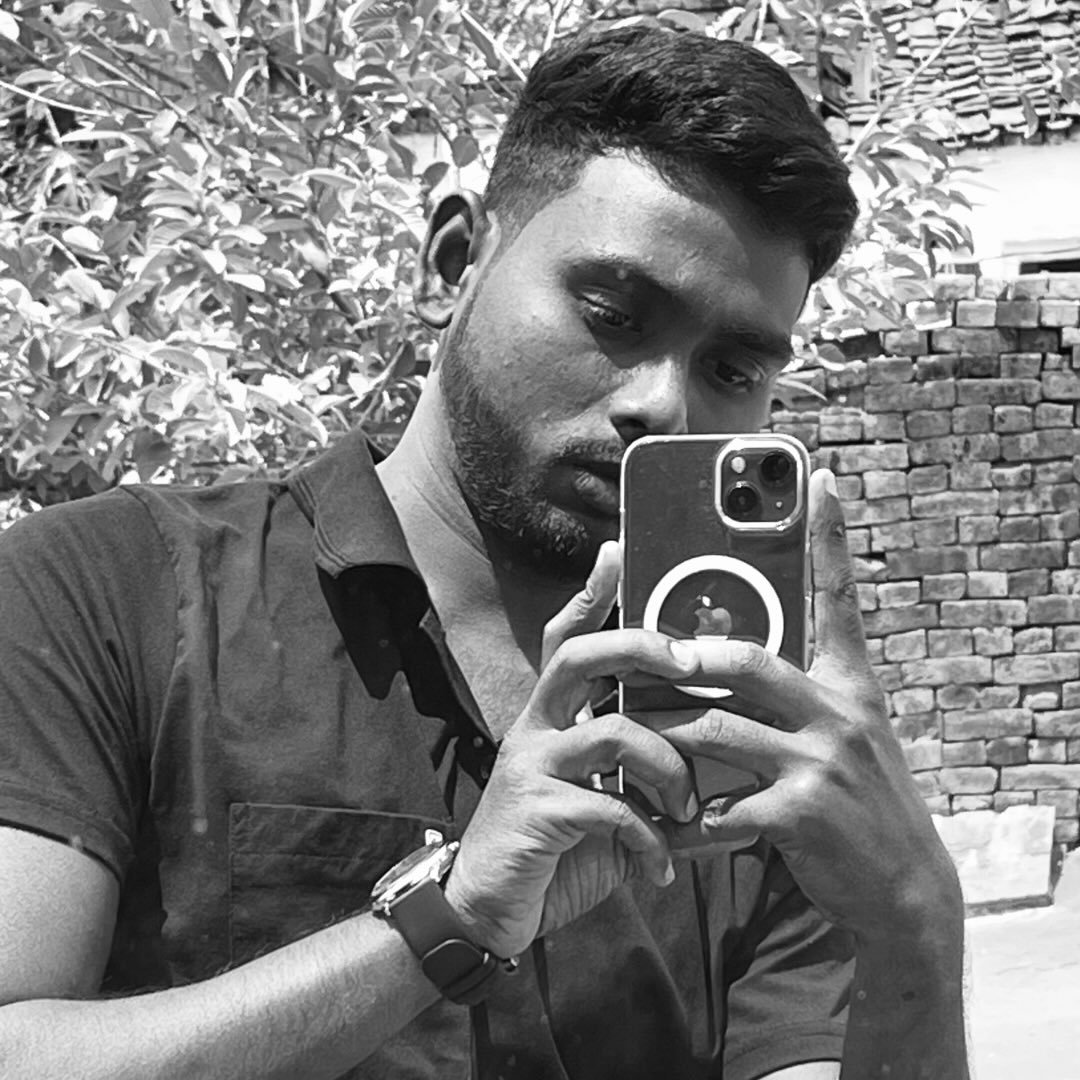 Akash Kumar