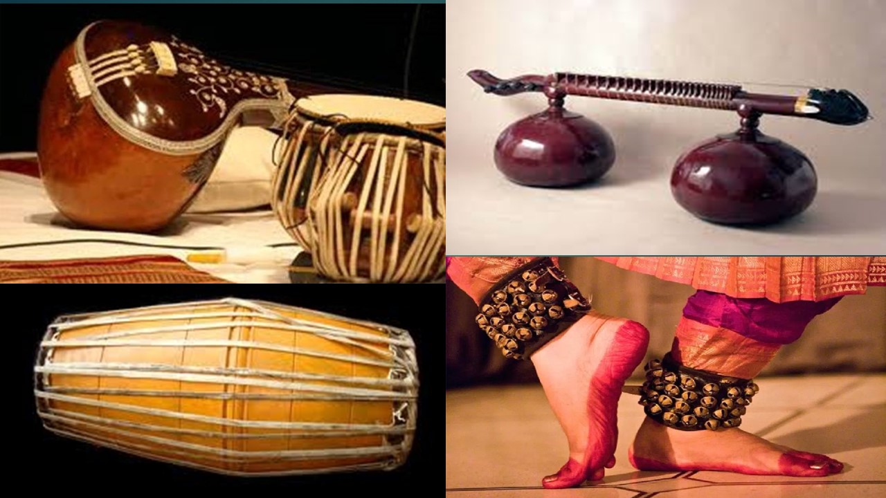 Indian Classical Music, Dance & Art Lovers | Raga Bhimpalasi is one of ...