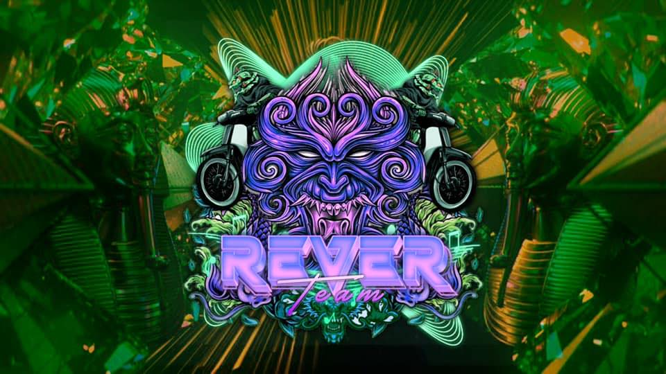 The REVER Team