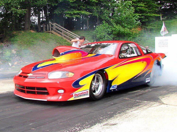 Rogers Automotive - Congratulations Mike Anderson on your runner up at ...
