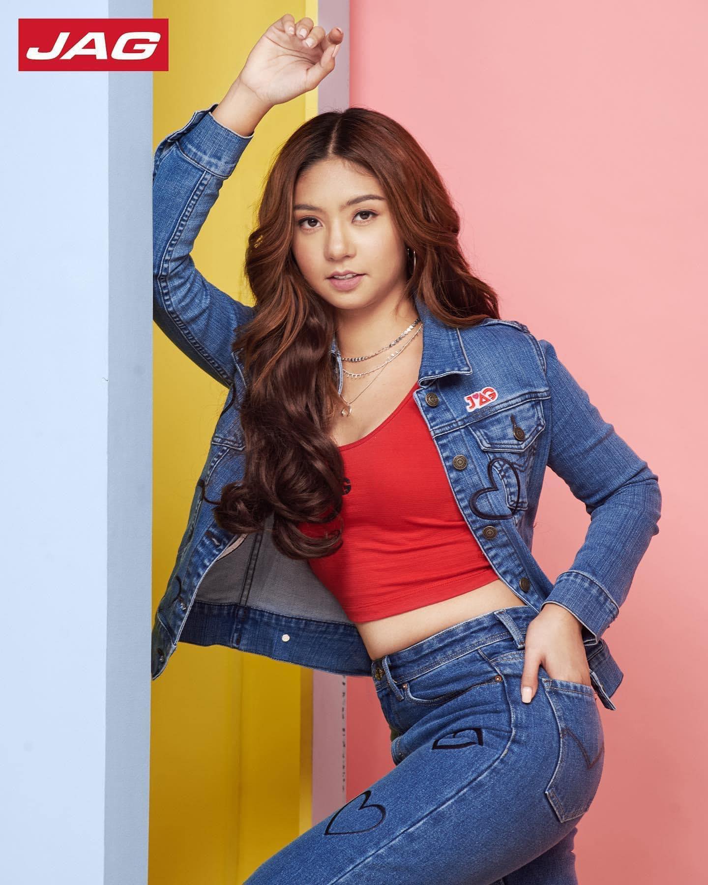 Queenay - Your fave denim with a twist. Get Queenay's the look and grab ...
