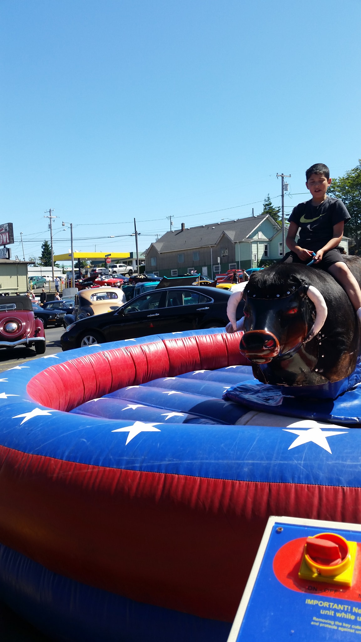 Jump 4 Fun Inflatables | North Bend OR
