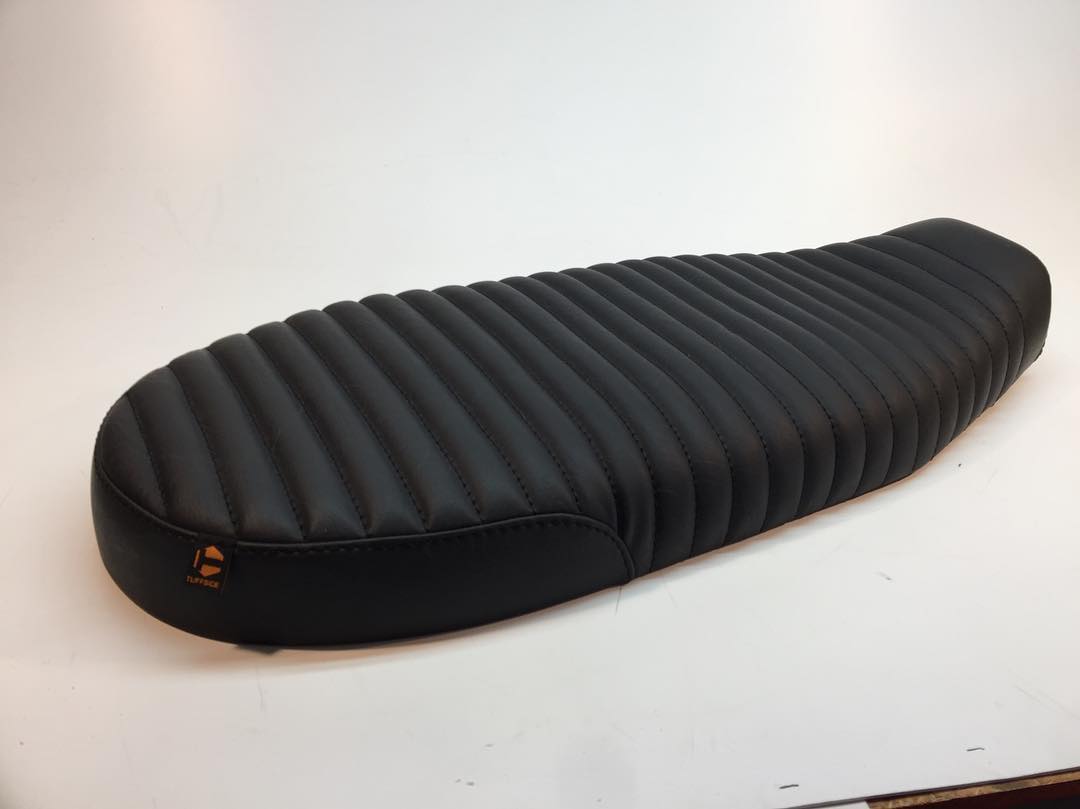 Tuffside - Harley XG scrambler/brat conversion kit... | Facebook