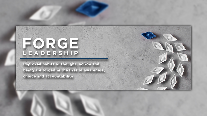 Forge Leadership LLC