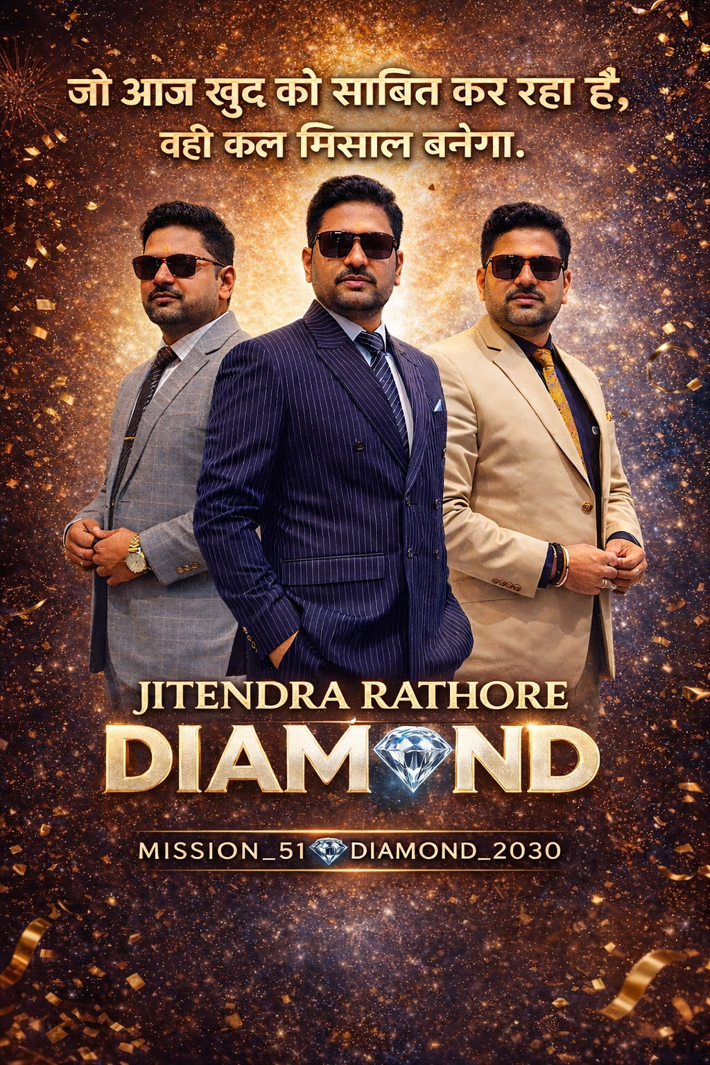 Jitendra Rathore