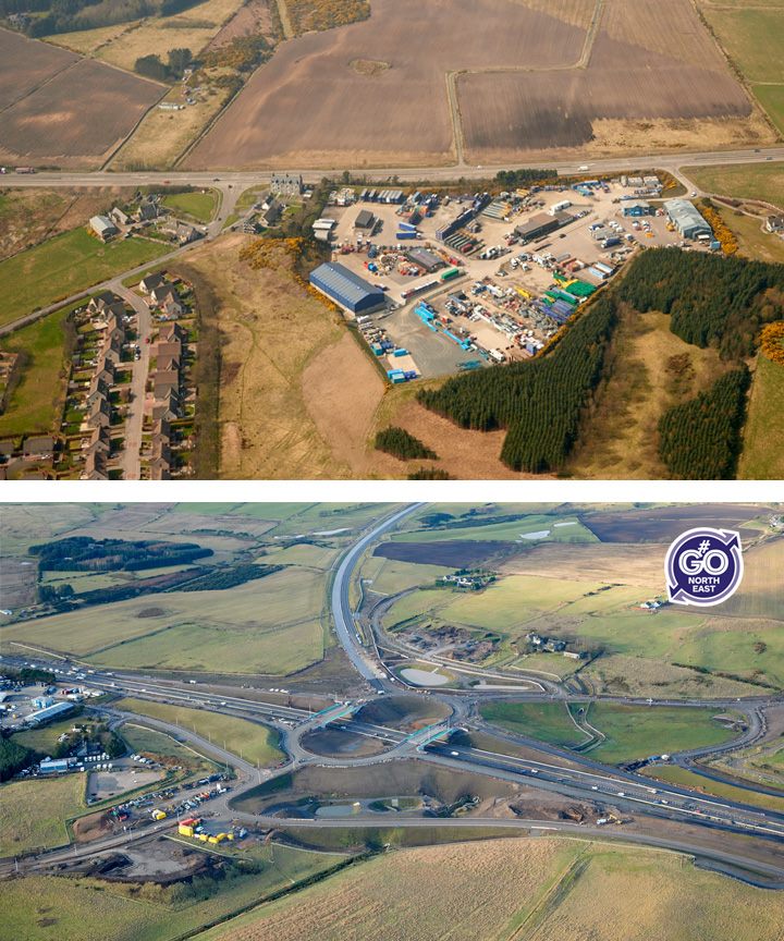 #TBT - See how the Blackdog... - AWPR - Go North East