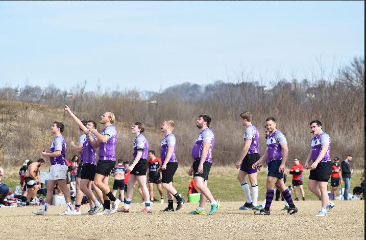 Purple Haze Rugby | Sewanee TN