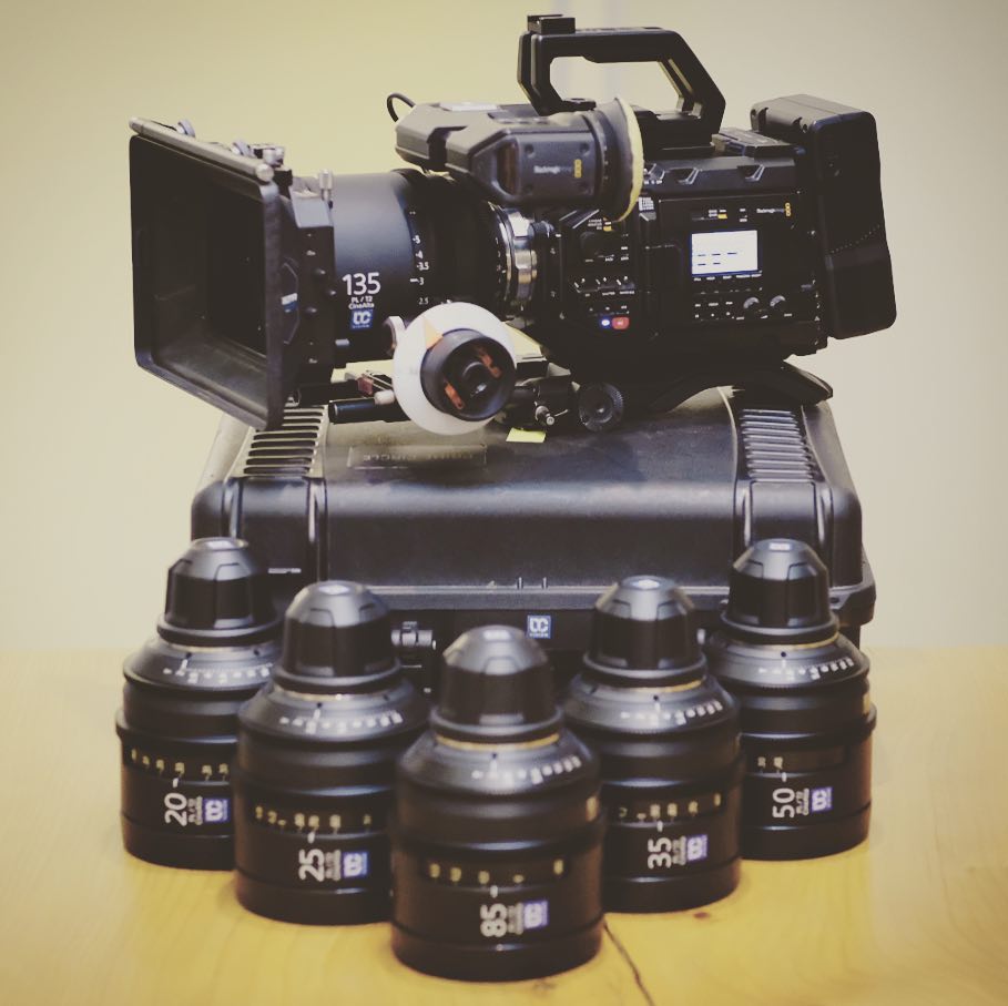 LMC Vision Srl - Service Company & Production House - 6 amazing ...