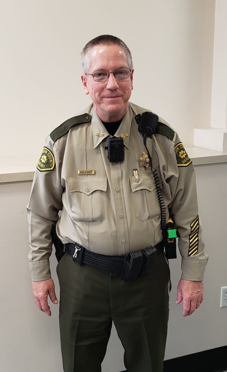 March 27, 1980 Why is... - Johnson County Sheriff's Office | Facebook