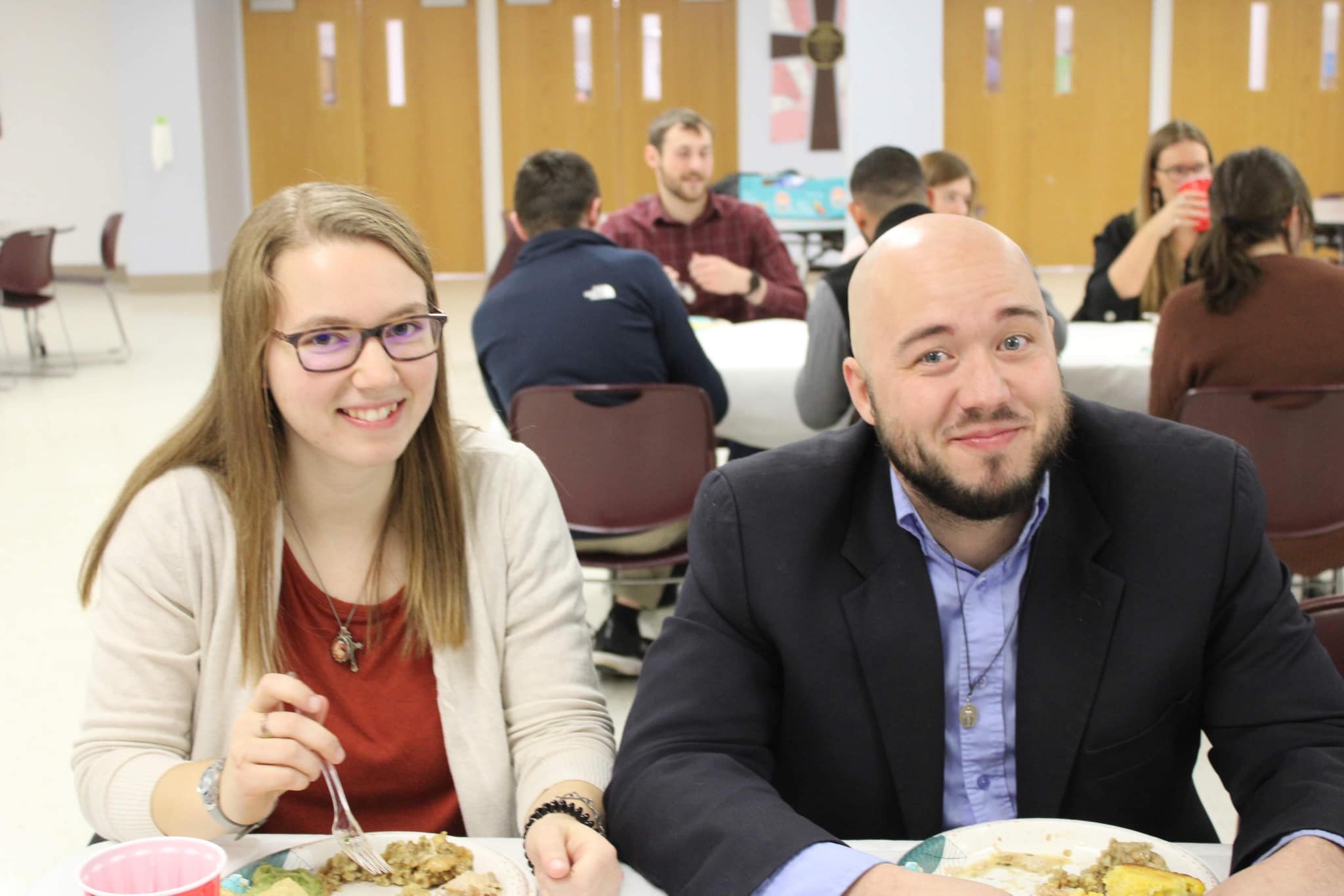 St. Pius X Young Adults | Appleton WI