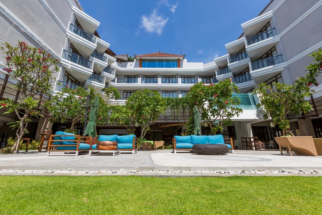 Wyndham Garden Kuta Beach Bali | Kuta