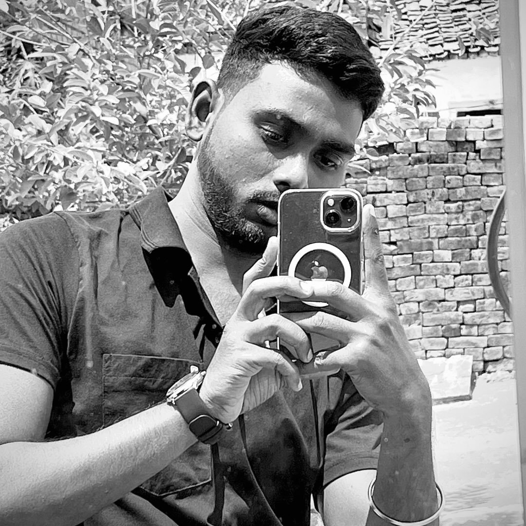 Akash Kumar