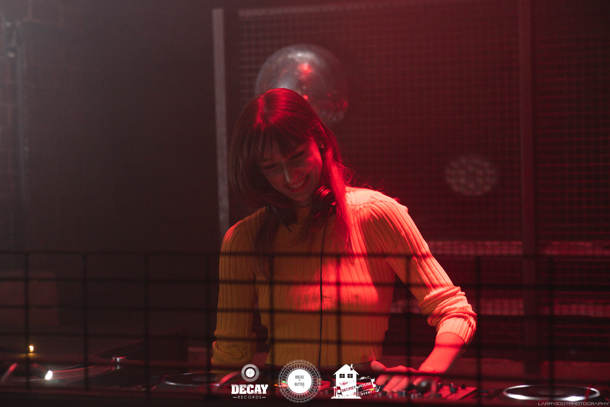 Bread and Butter London - Tonight Luca Rosa (Keep on Going) is joining ...