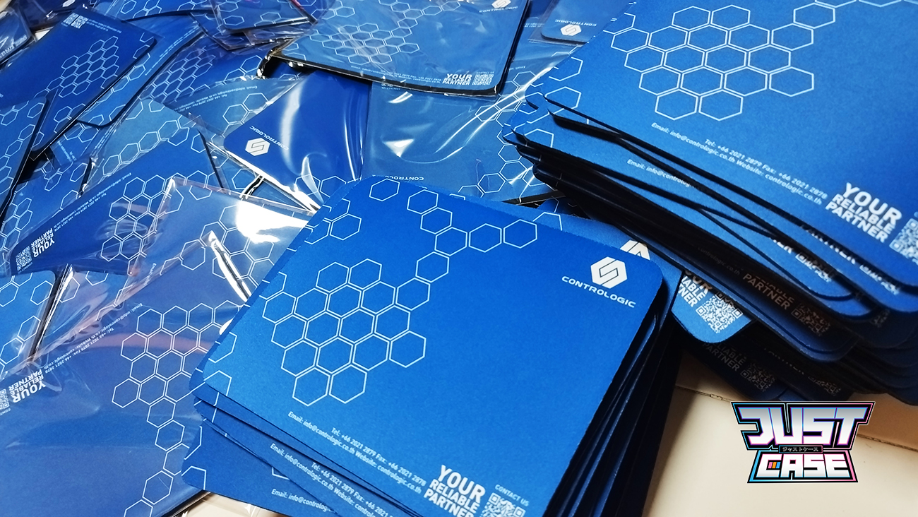 🏠รอบส่งวันที่... - Justcase - Custom Playmat & Mousepad | Facebook