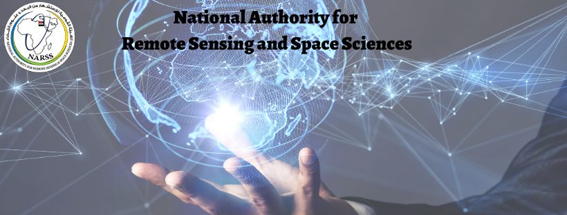 National Authority for Remote Sensing & Space Sciences