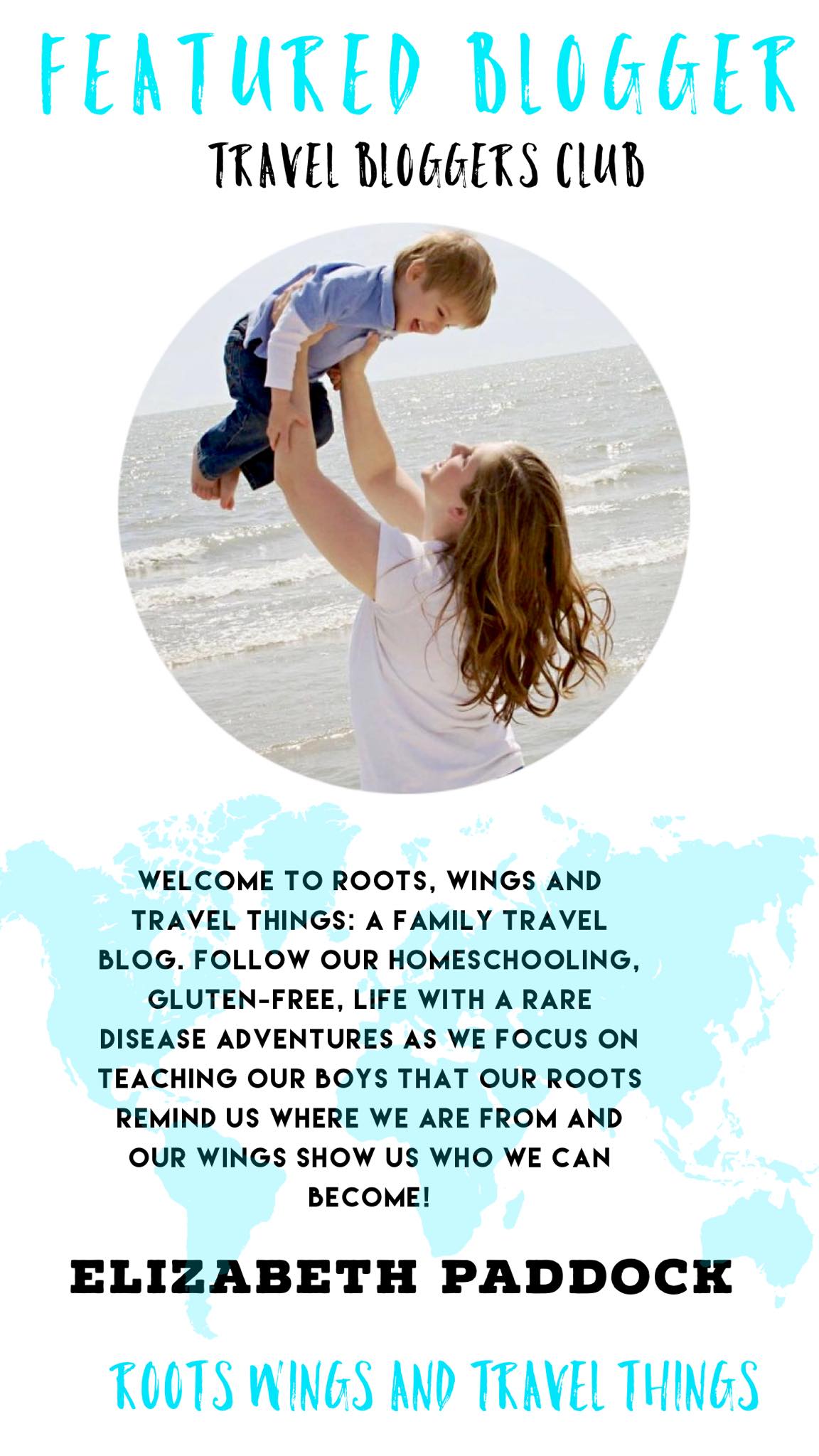 Travel Bloggers Club