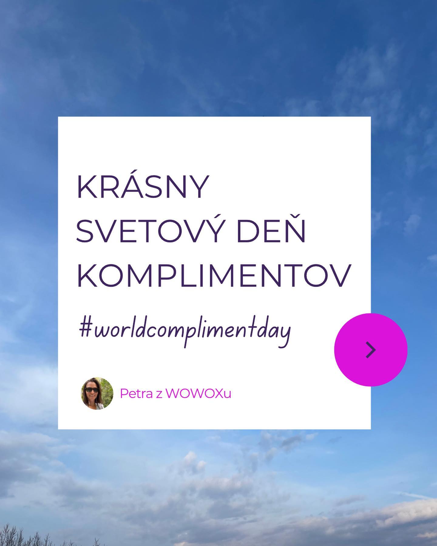 WOWOX | Bratislava