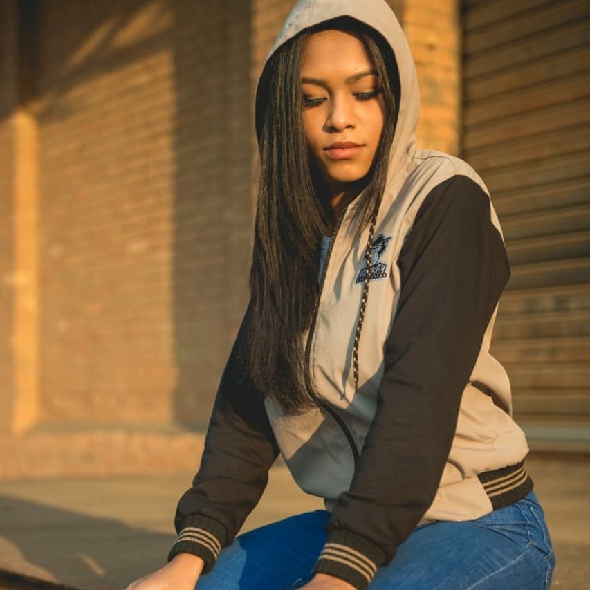 Monkey connection clothing