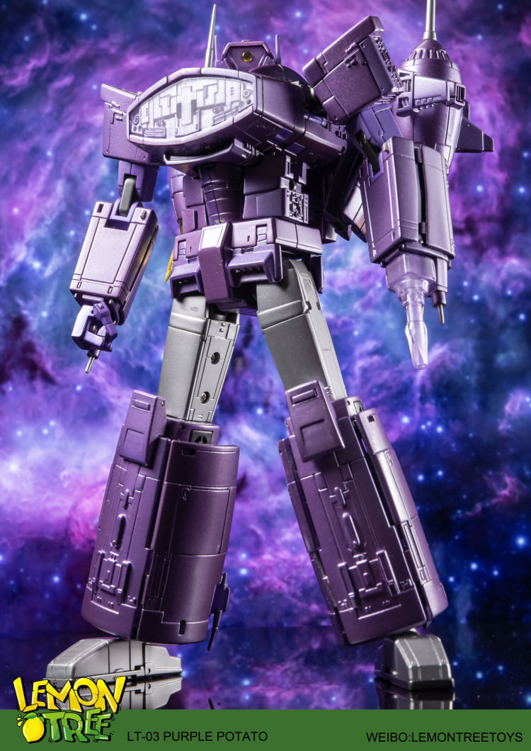 TFs Express - The following two products are both planned...