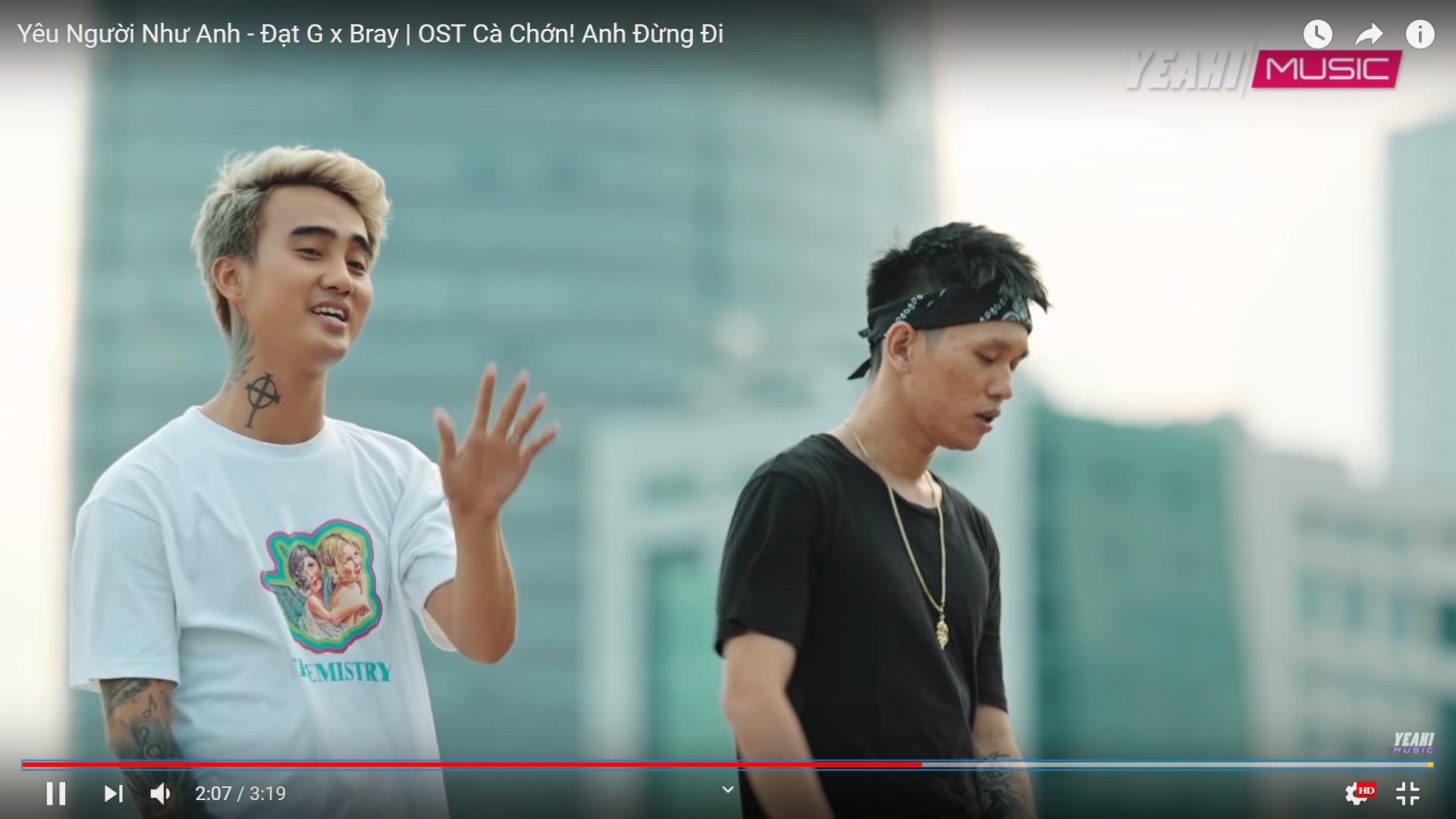Troll Rap Việt - Sự kết hợp của #BRay và #ĐạtG trong một... | Facebook