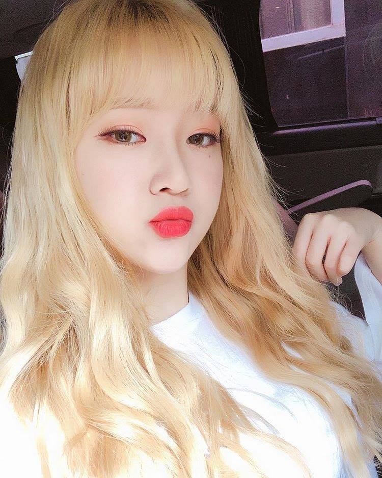 [Instagram] ... - 〔Pink Rabbit ʃ Lee KeumJo〕 | Facebook