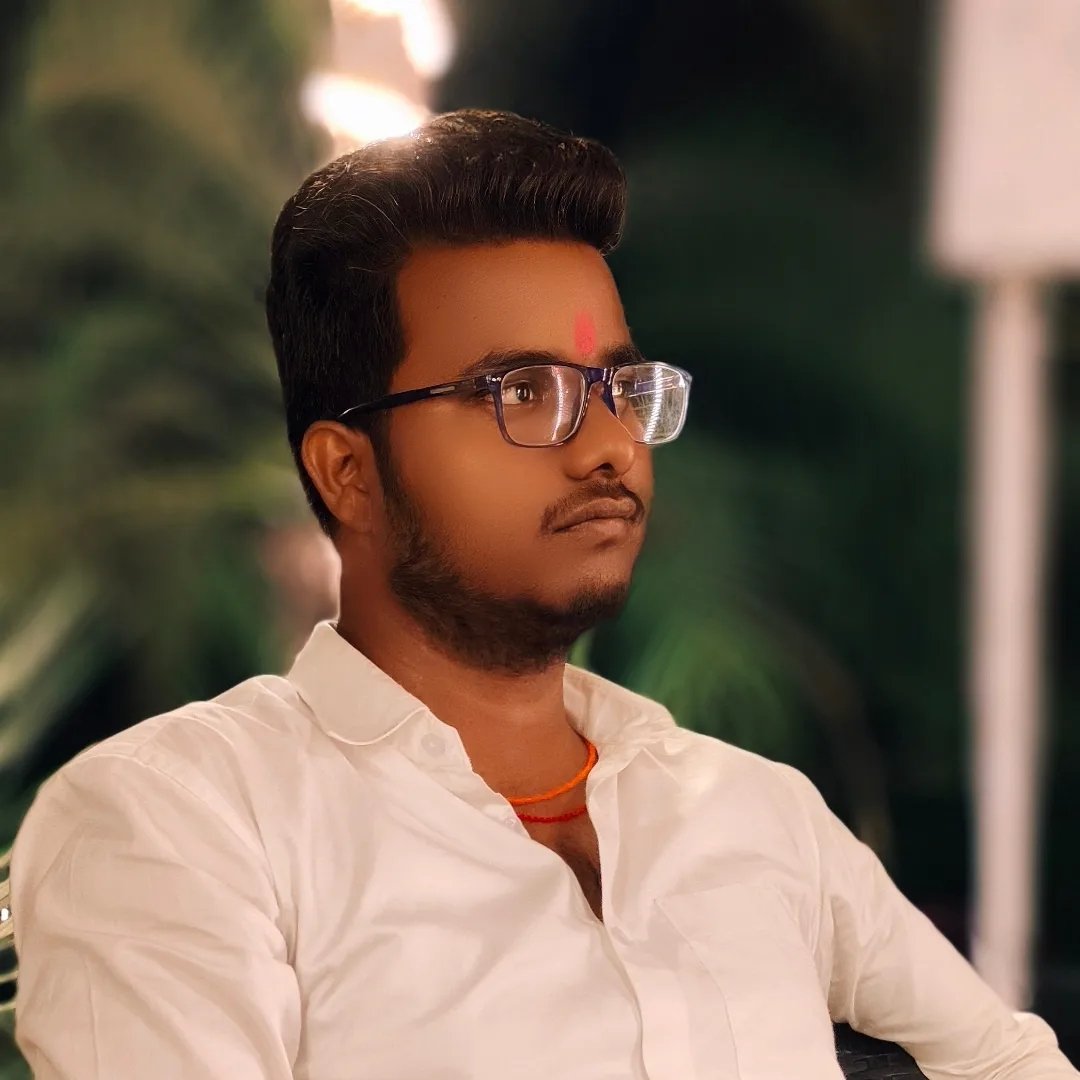 Monu Kumar