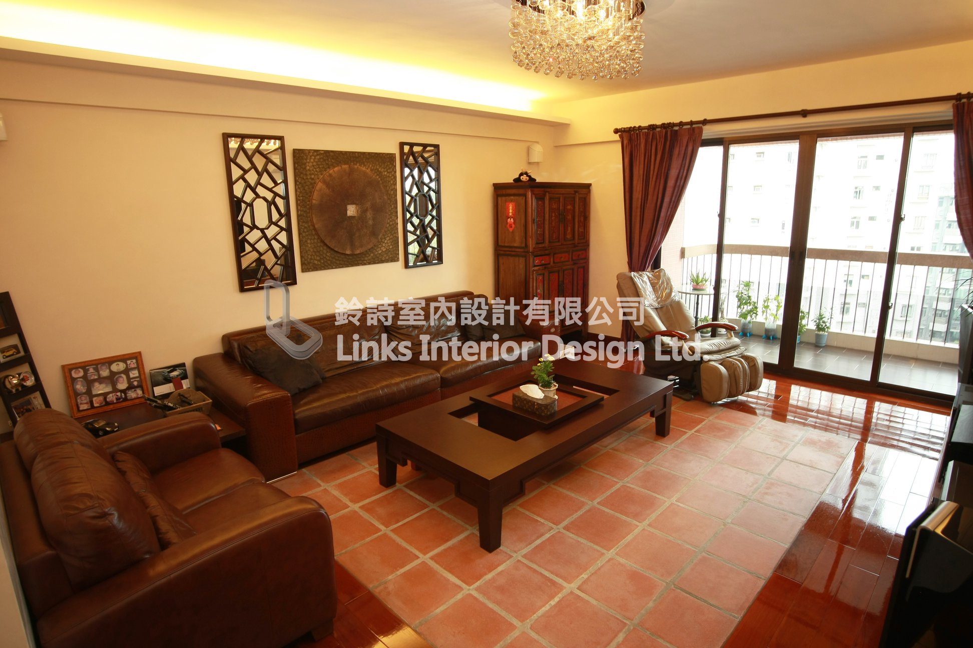 Links Interior Design Studio Limited | Hong Kong Hong Kong