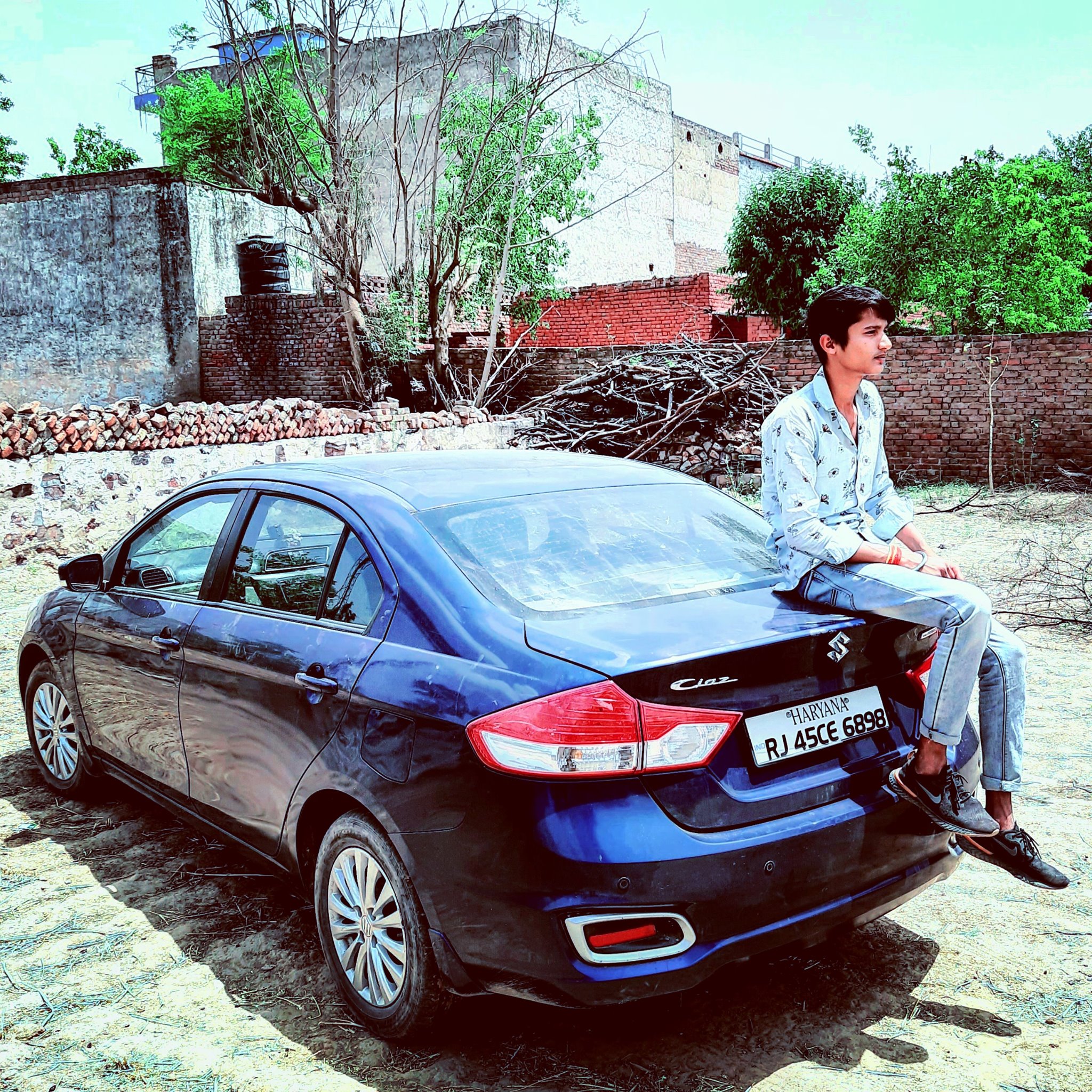 Durgesh Rajput