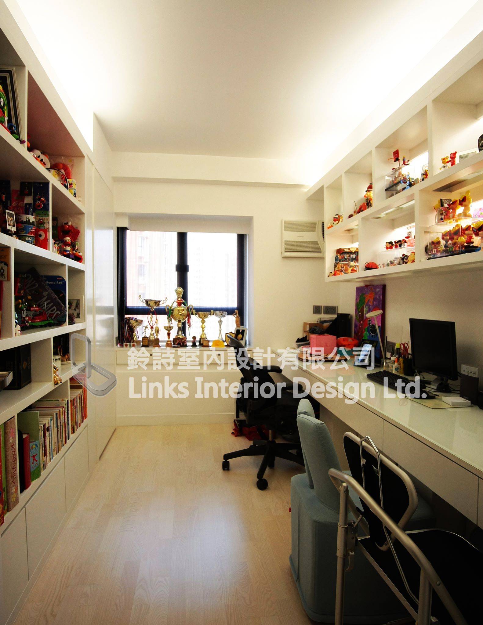 Links Interior Design Studio Limited | Hong Kong Hong Kong