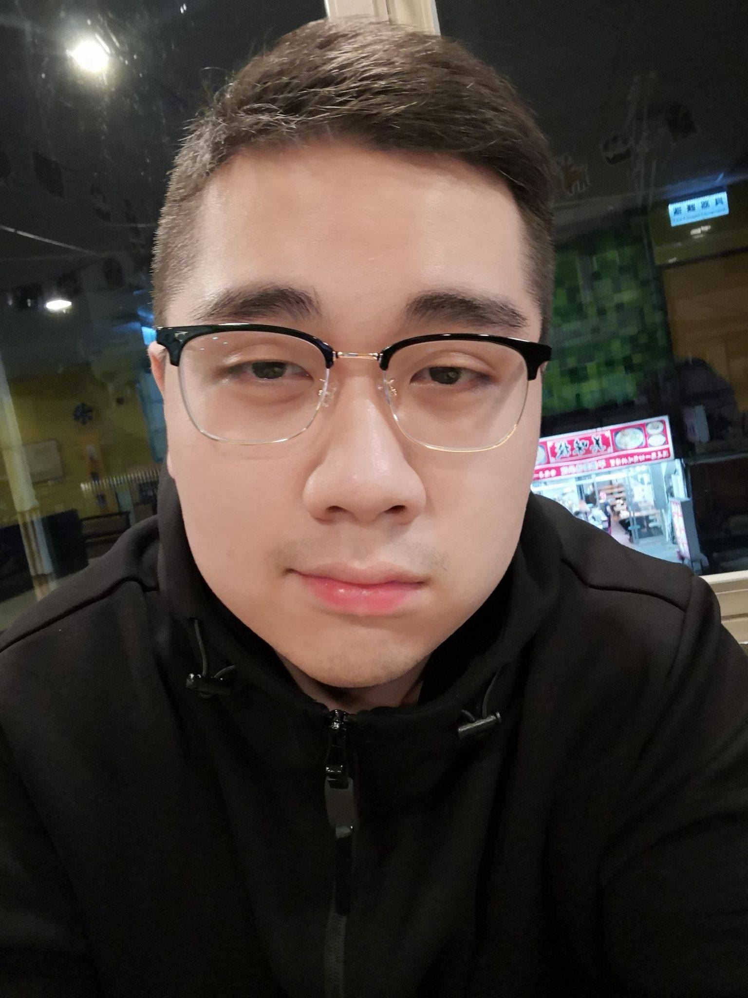 林駿帆