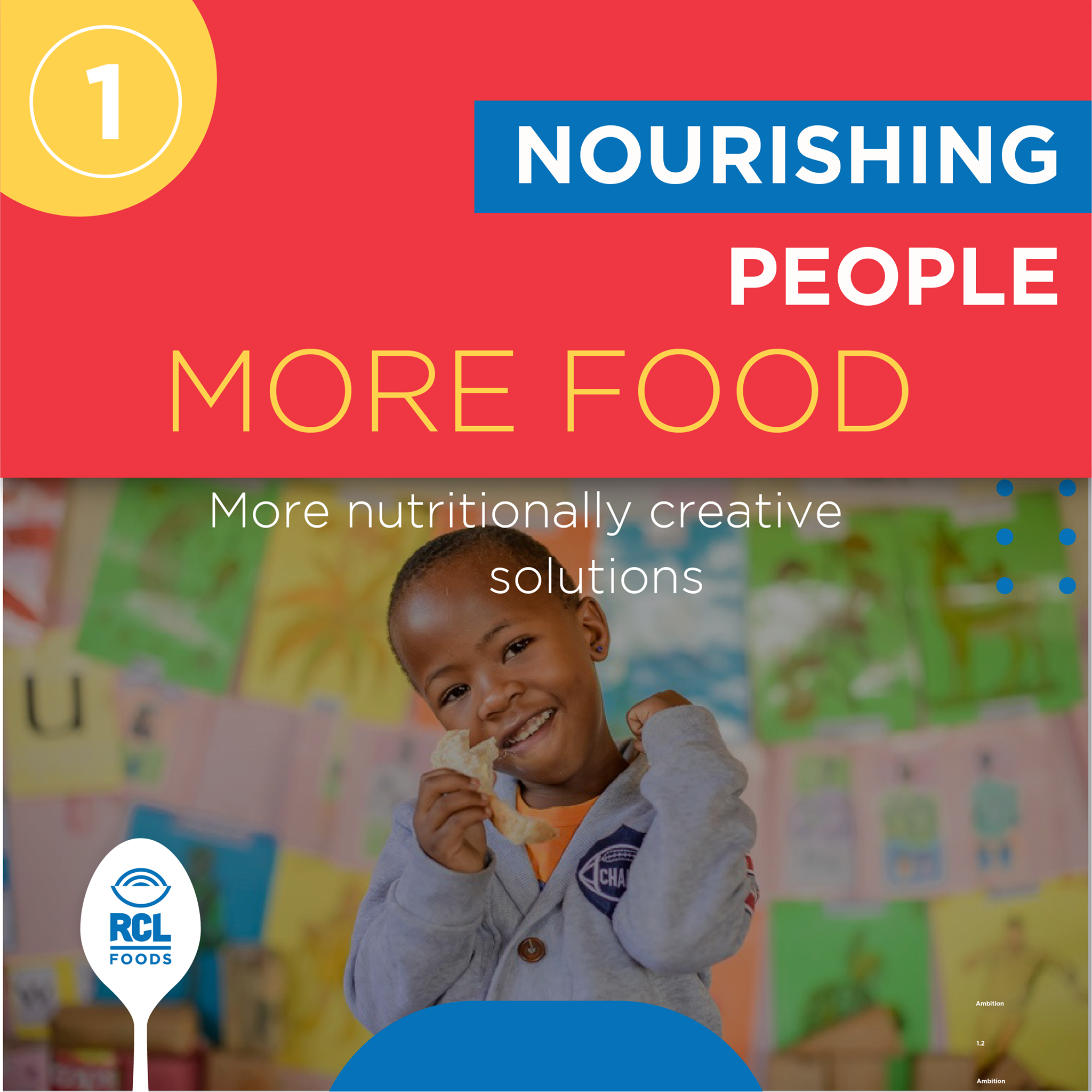 RCL FOODS - We believe in doing that little MORE! The... | Facebook