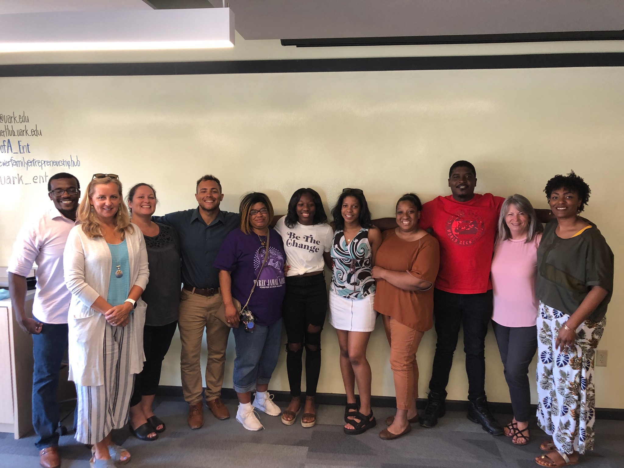 Friends Of YRCC | Fayetteville AR