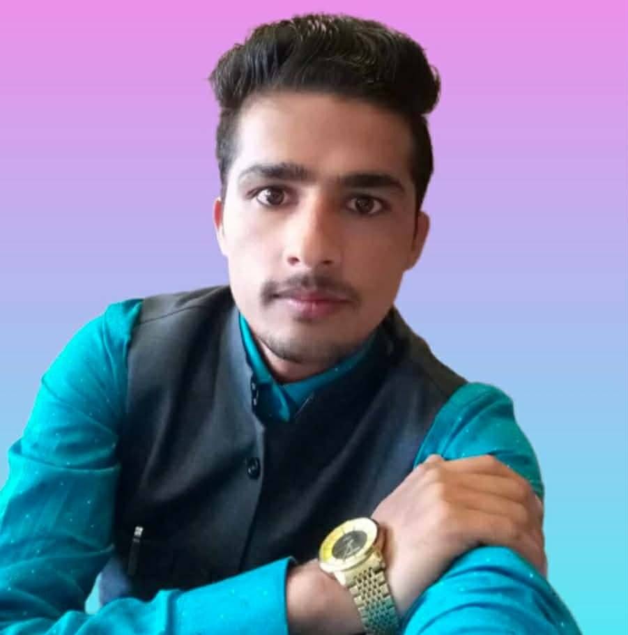 Buddhi Raj Kc