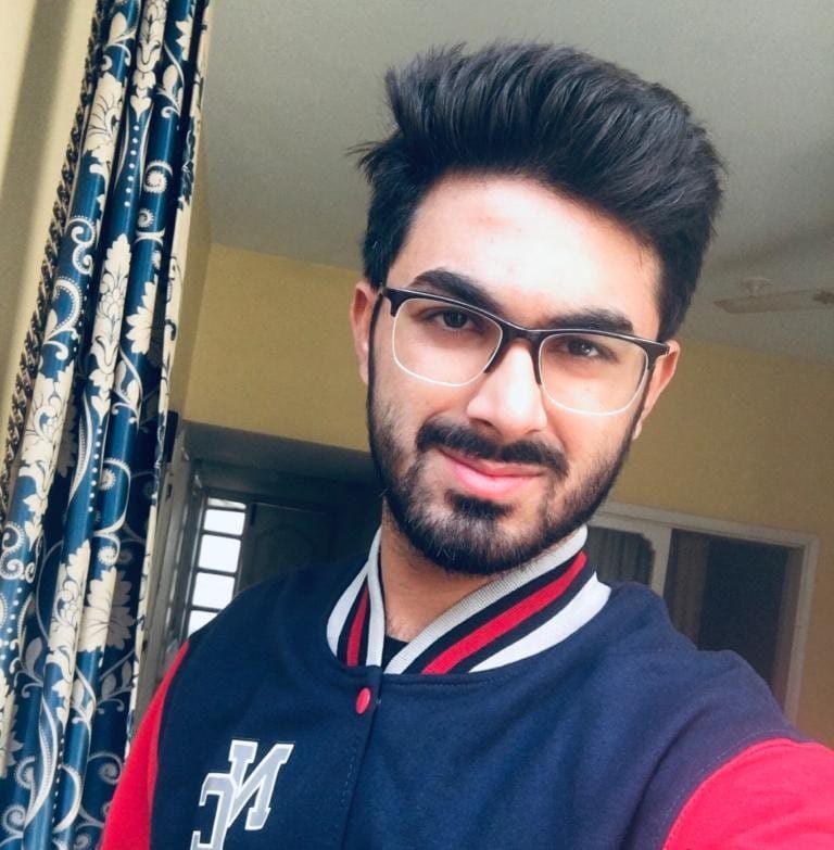 Bilal Qazi
