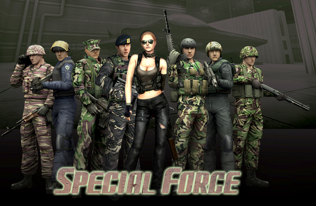 DFI SF