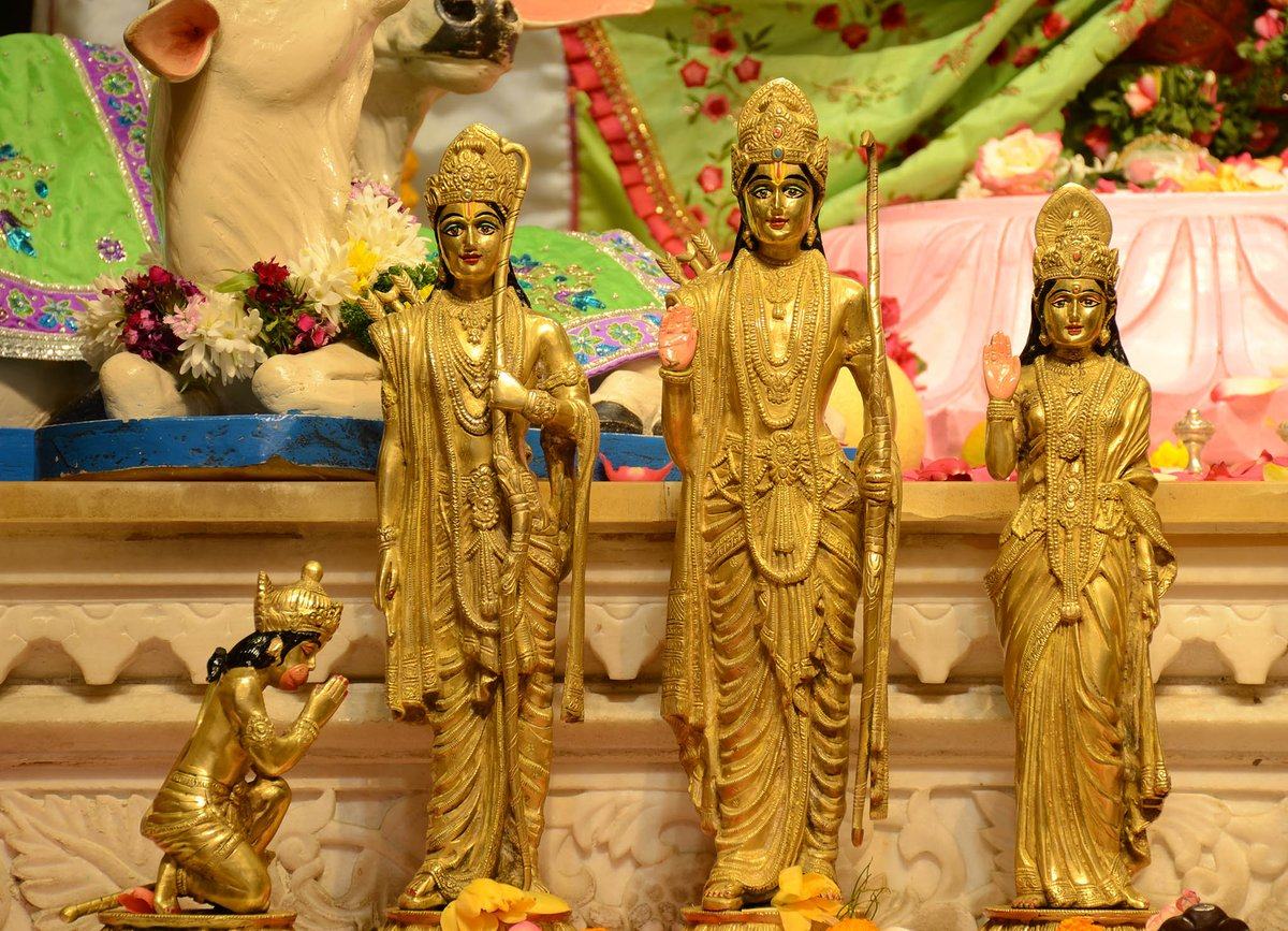 Sri Rama Navami Celebrations and Kids... - Iskcon Tampa- FL | Facebook