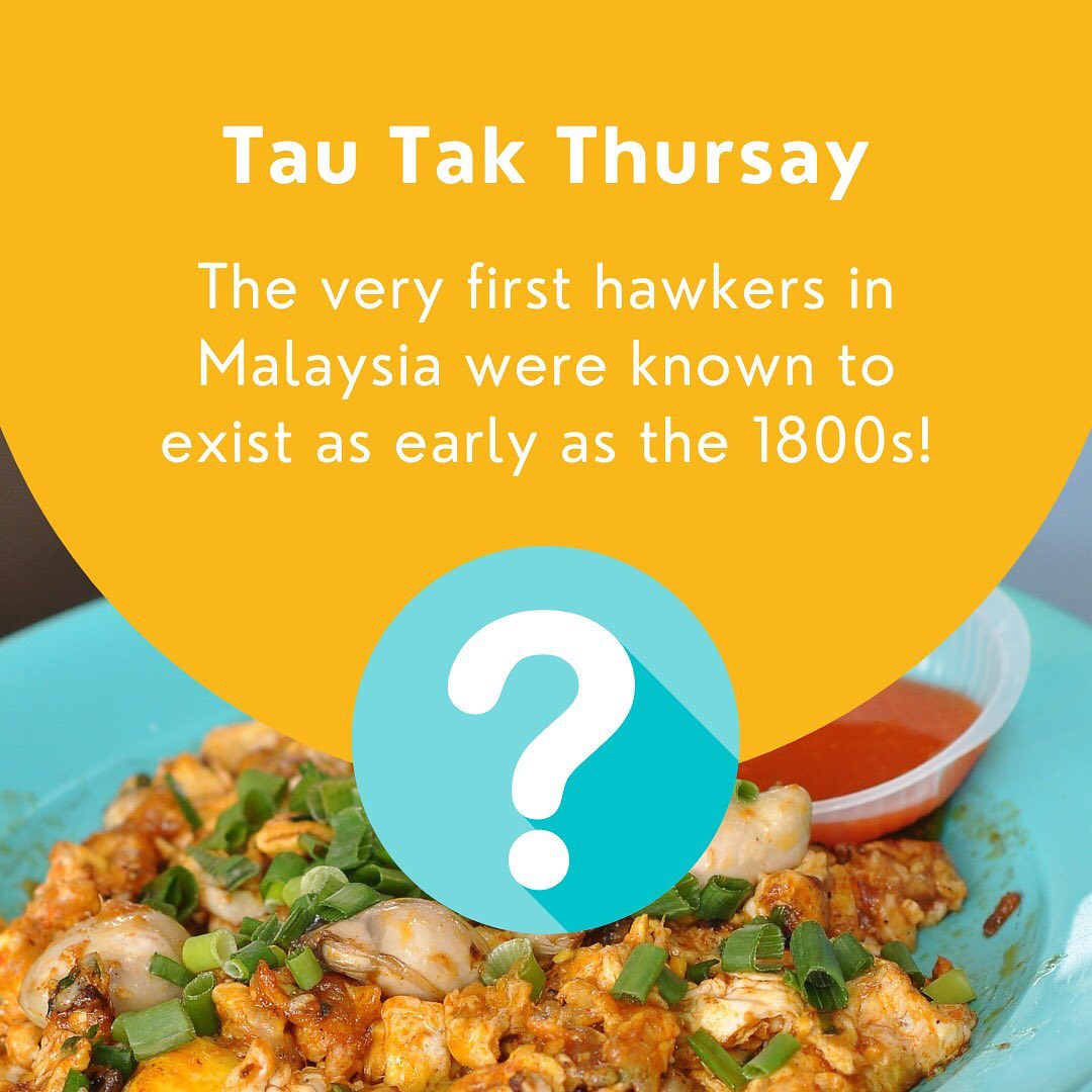 Hawkr - The more you know! 😱 Here’s to the pioneer...