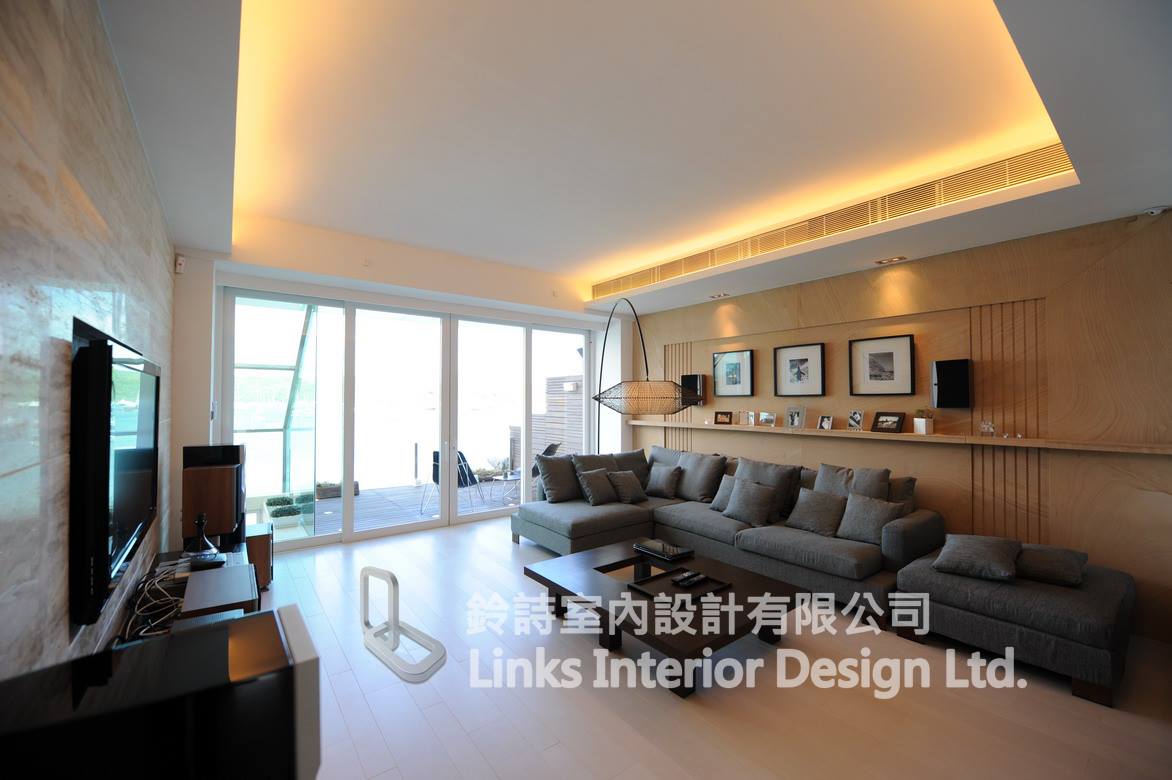 Links Interior Design Studio Limited | Hong Kong Hong Kong